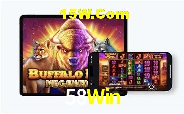 Experiência VIP 58Win
